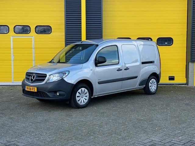 Mercedes-Benz Citan