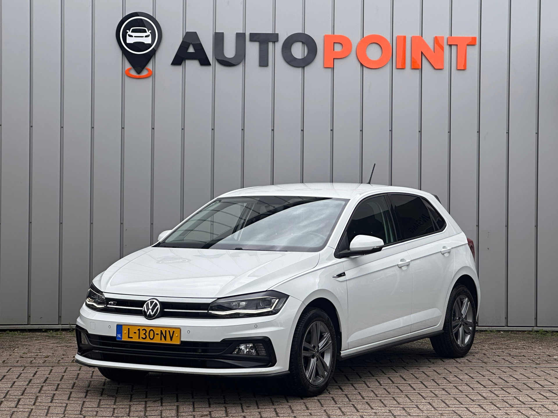 Foto van Volkswagen Polo