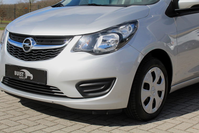 Opel KARL
