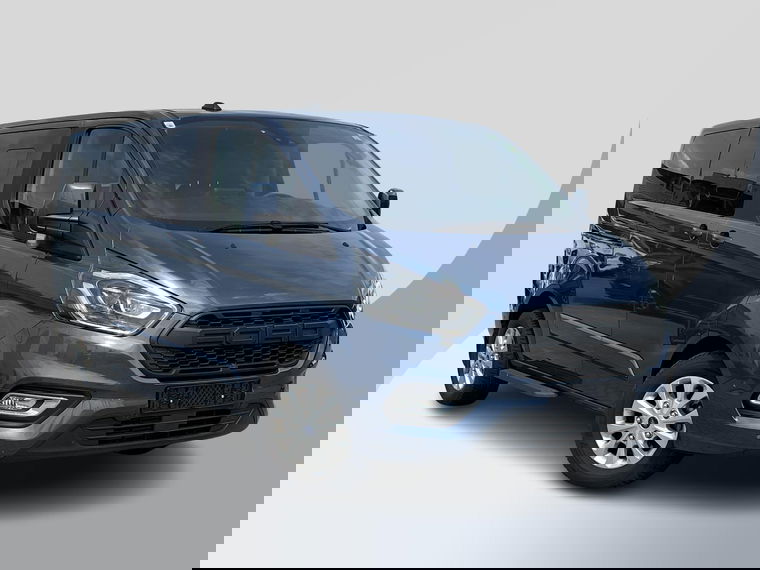 Foto van Ford Tourneo
