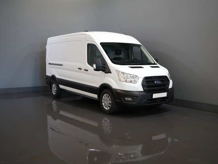 Ford Transit foto 1