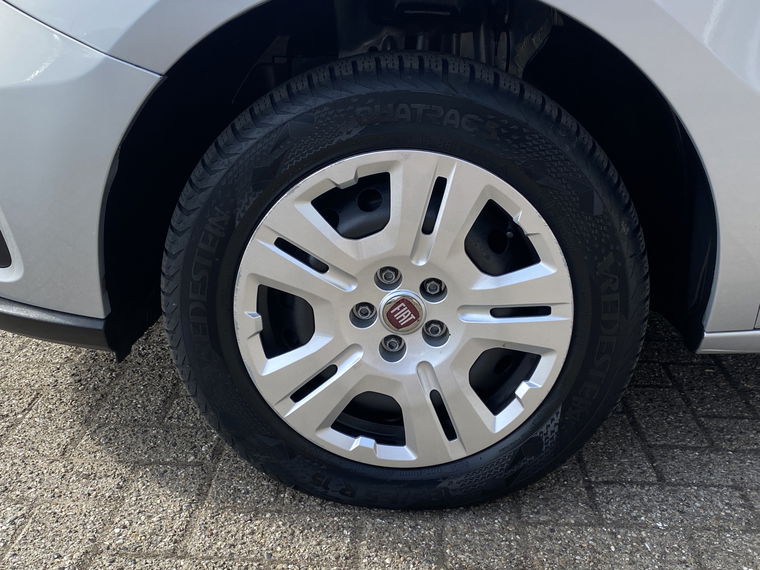 Fiat Dobló Cargo