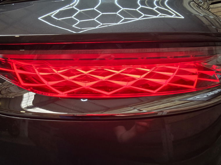 DS 7 Crossback