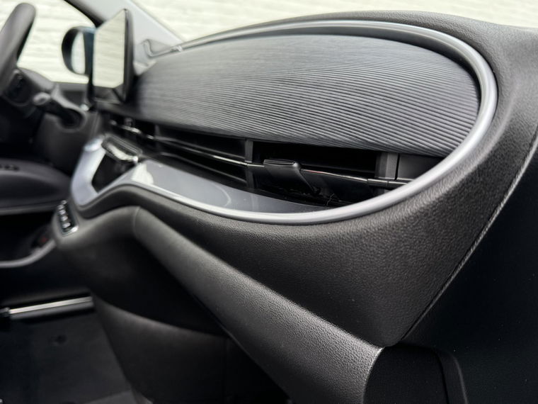 Fiat 500E CABRIO