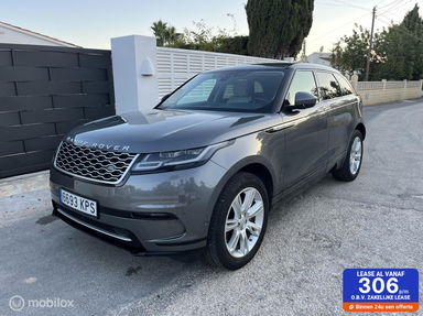 Foto van Land Rover Range Rover Velar