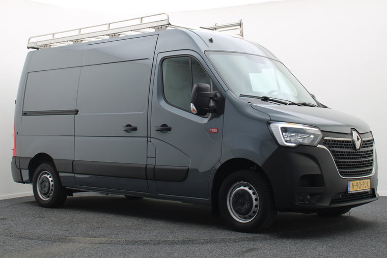 Foto van Renault Master