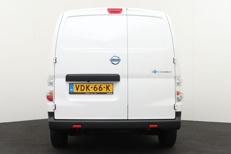 Nissan E-NV200