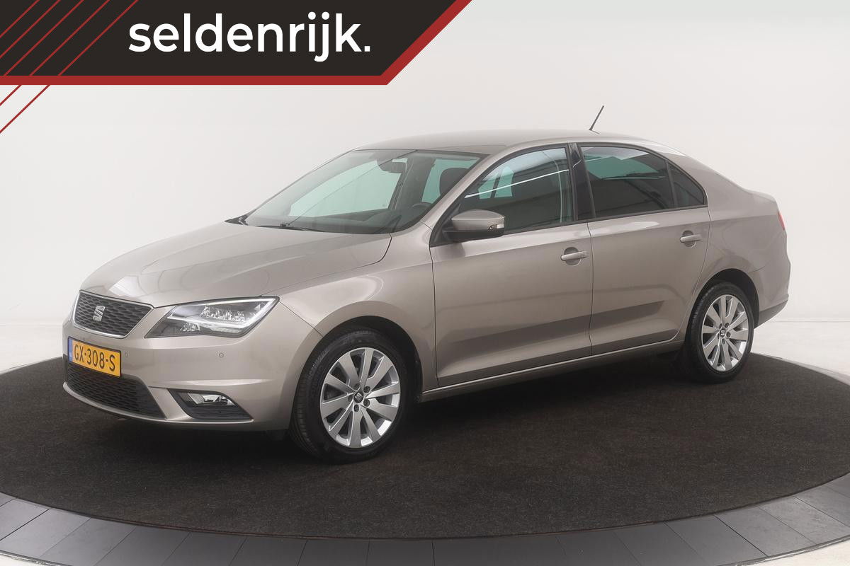 Foto van SEAT Toledo