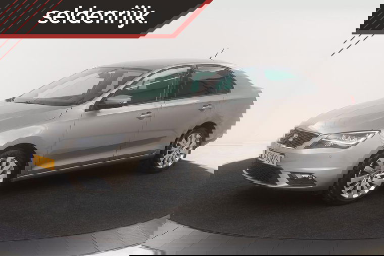 Foto van SEAT Toledo