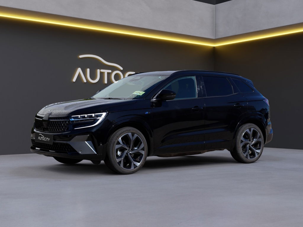 Foto van Renault Austral