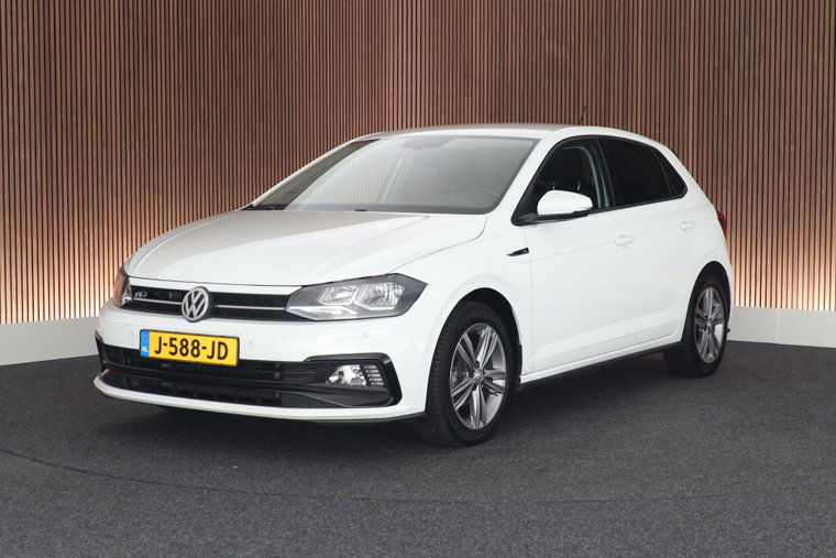 Volkswagen Polo foto 1