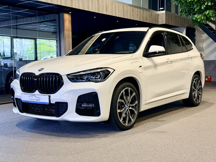 BMW X1 foto 1