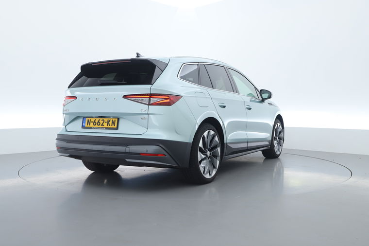 Škoda Enyaq iV