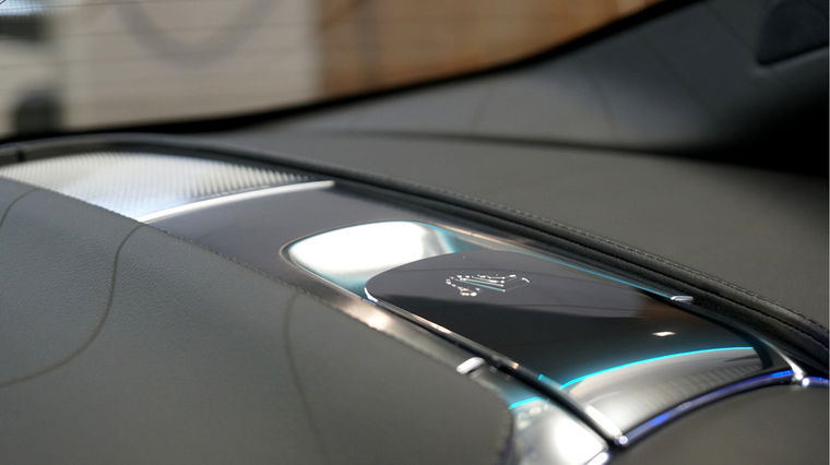 Polestar 1