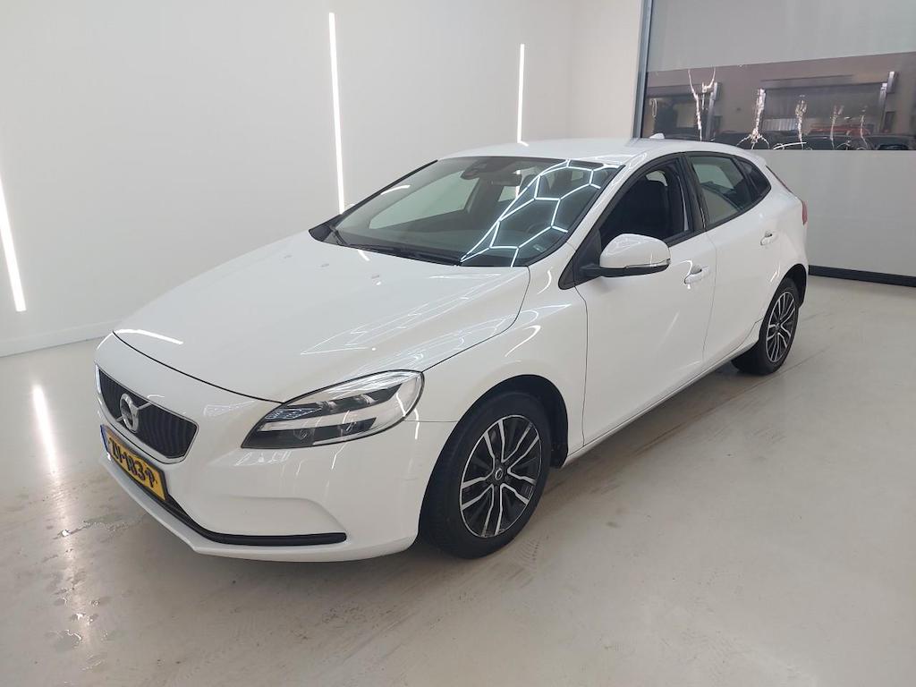 Foto van Volvo V40