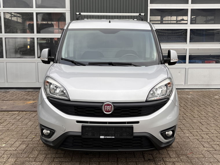 Fiat Dobló Cargo
