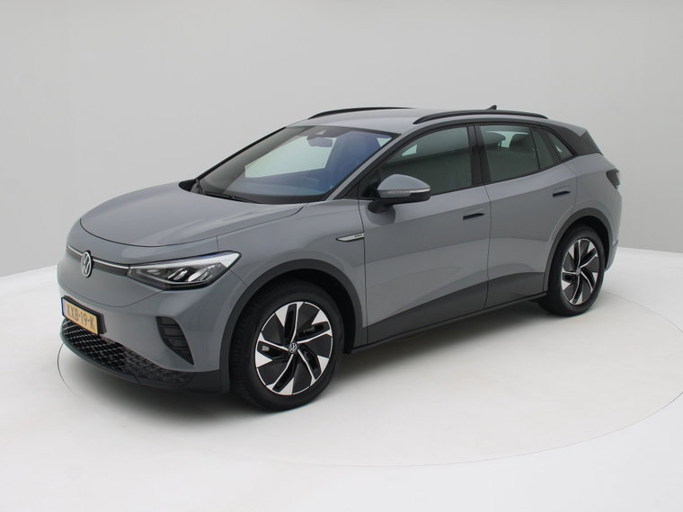 Foto van Volkswagen ID.4