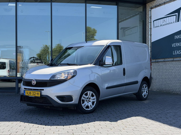 Fiat Doblò foto 1