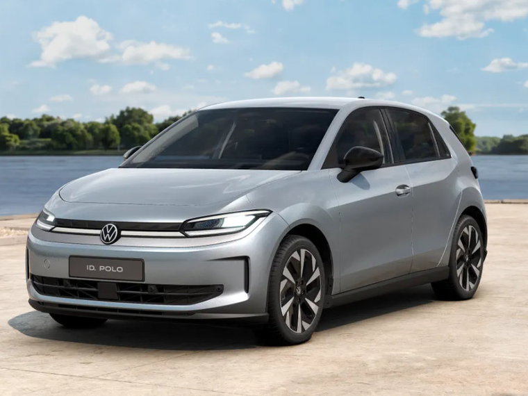 Volkswagen ID. Polo