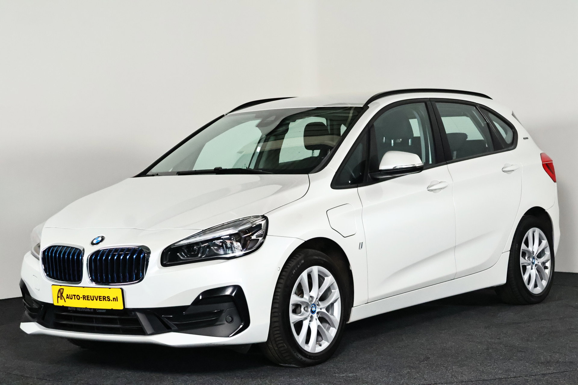 Foto van BMW 2 Serie