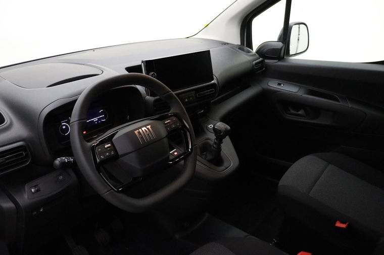 Fiat Doblò