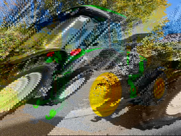 John Deere 