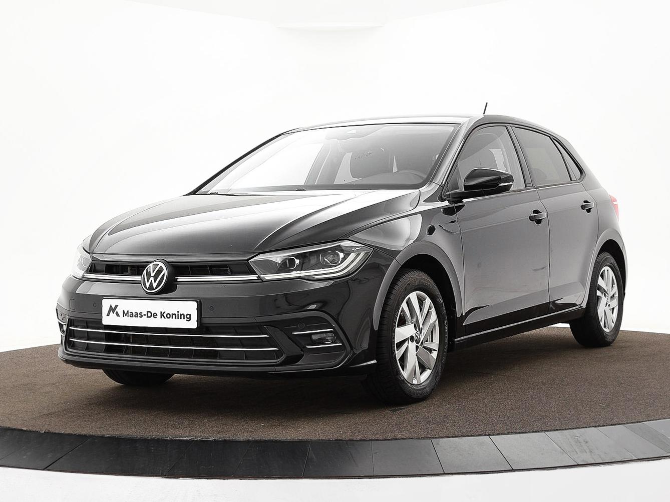 Foto van Volkswagen Polo