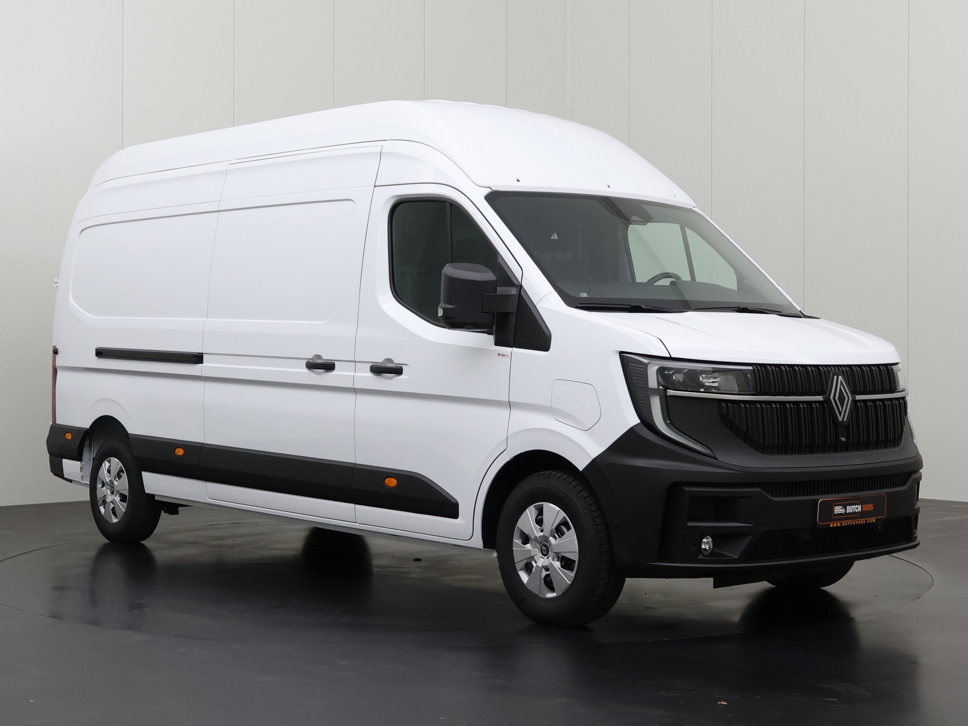 Foto van Renault Master
