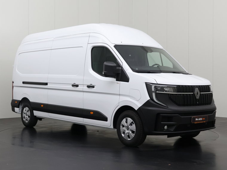 Foto van Renault Master