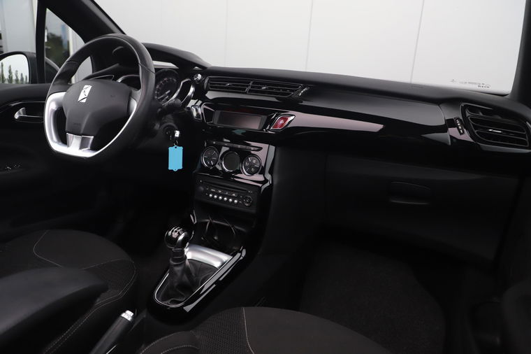 Citroën DS3