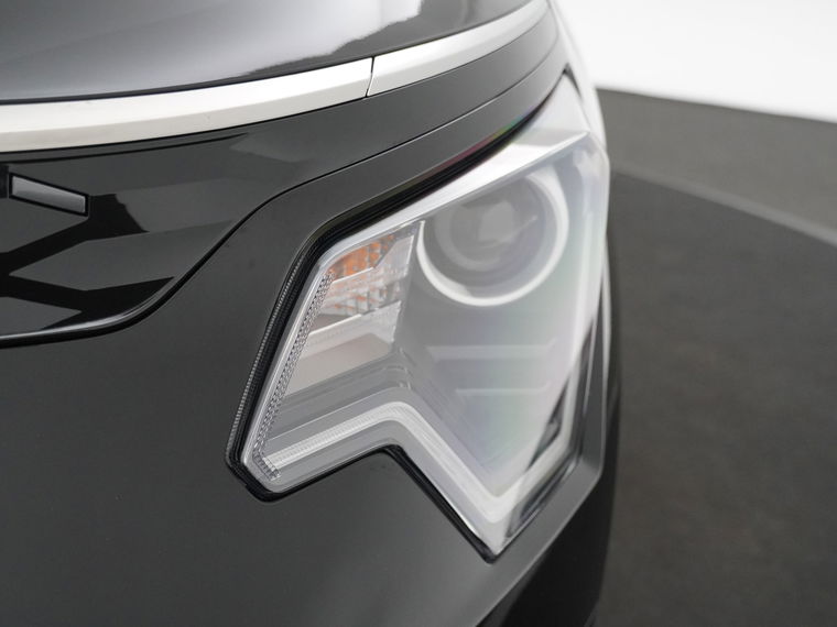 Kia Niro EV