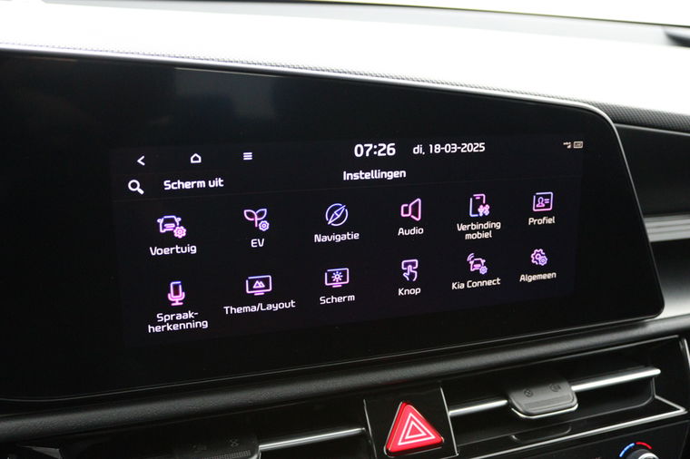 Kia Niro EV