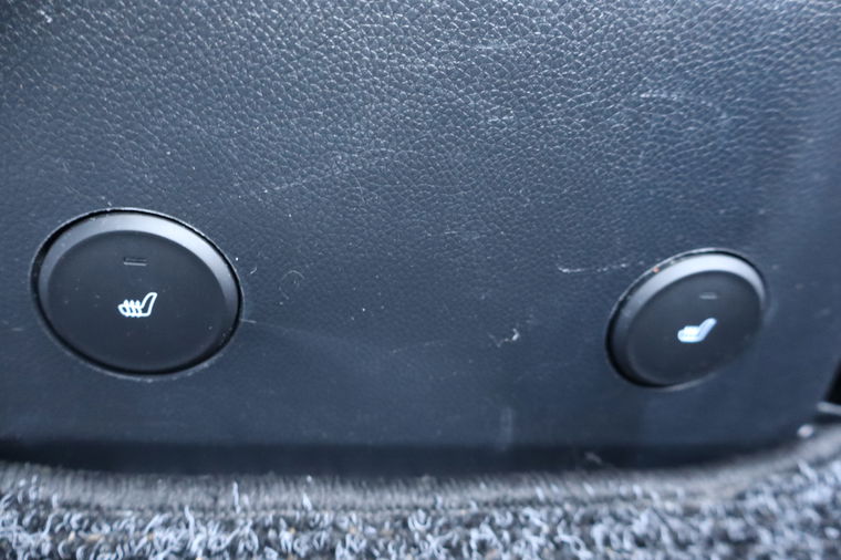 Maxus EDELIVER 3
