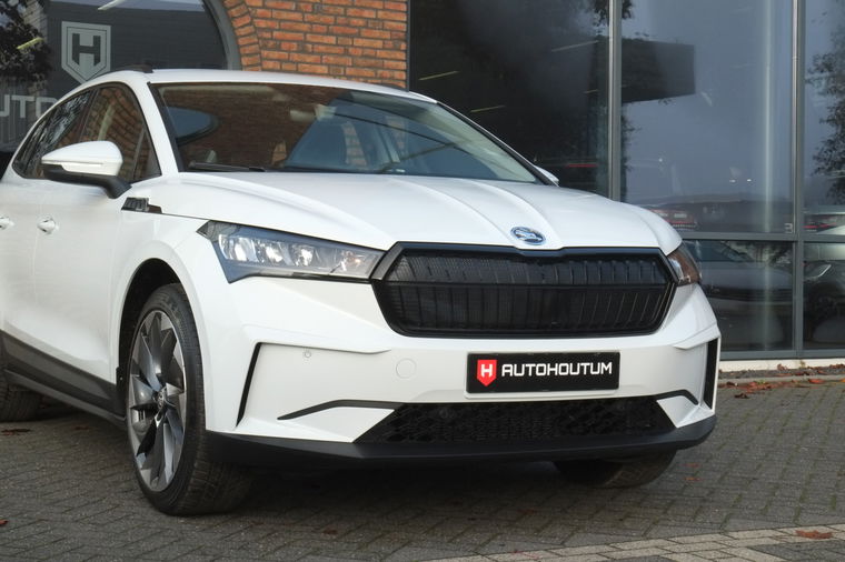 Škoda Enyaq
