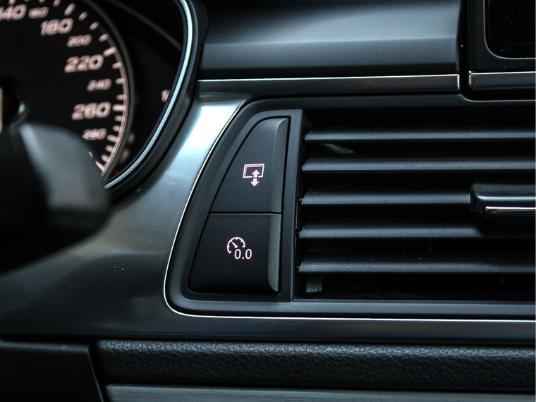 Audi S7 Sportback