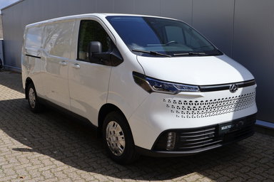 Maxus eDeliver7