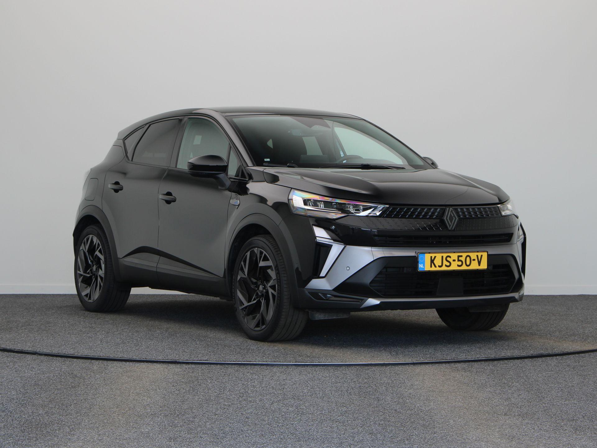 Foto van Renault Captur