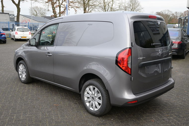Mercedes-Benz Citan