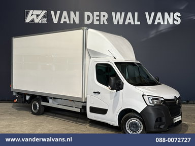 Foto van Renault Master
