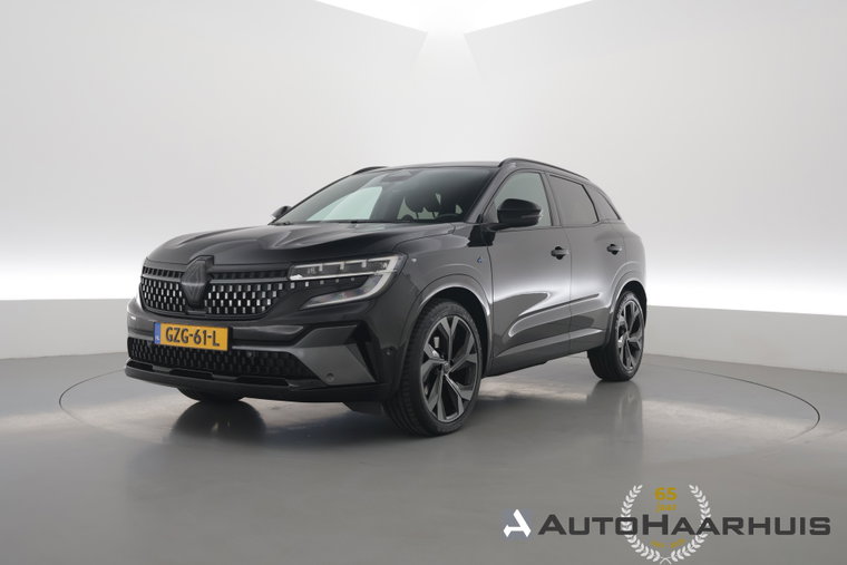 Foto van Renault Austral