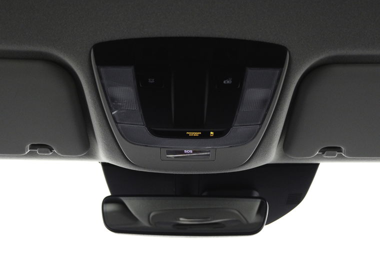 Kia Niro EV