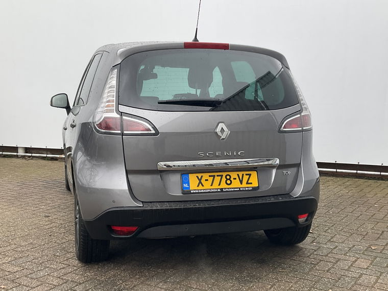 Renault Scénic