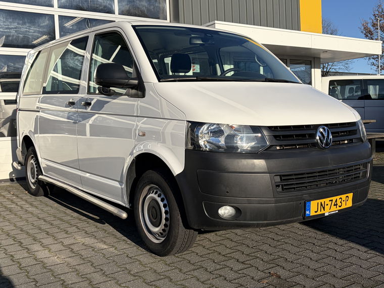 Volkswagen Transporter Kombi