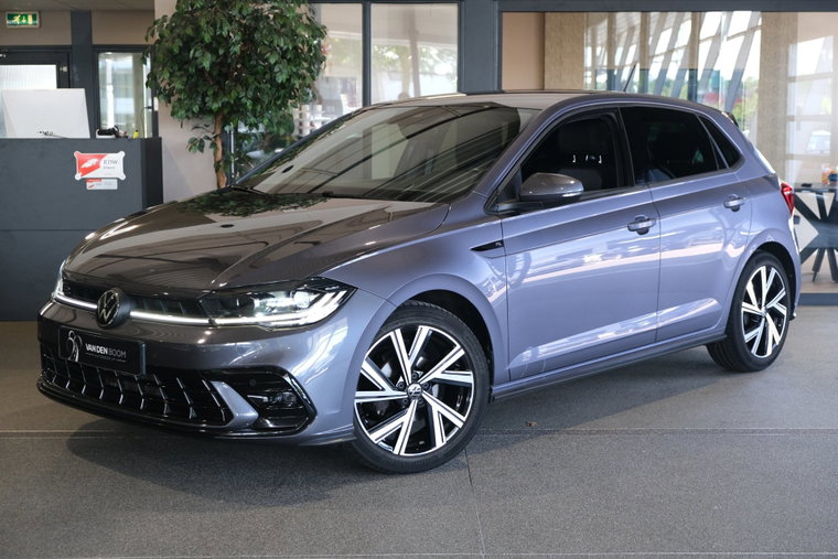 Foto van Volkswagen Polo