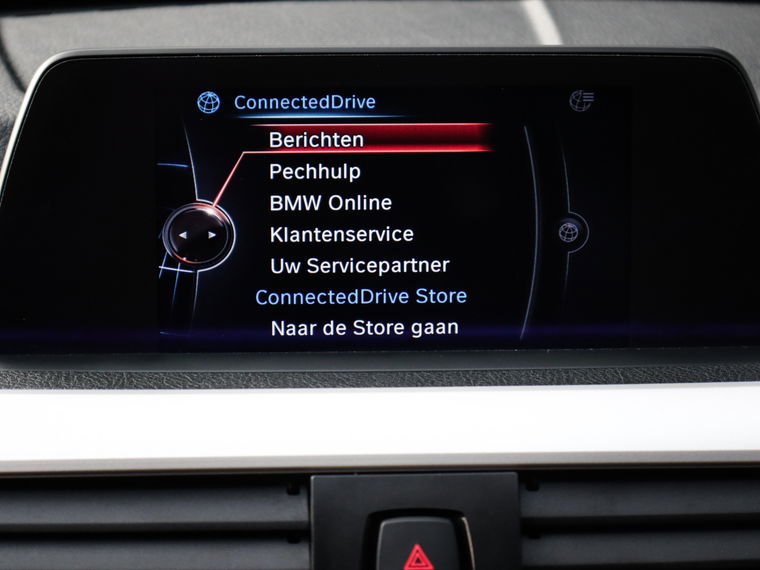 BMW 3-serie