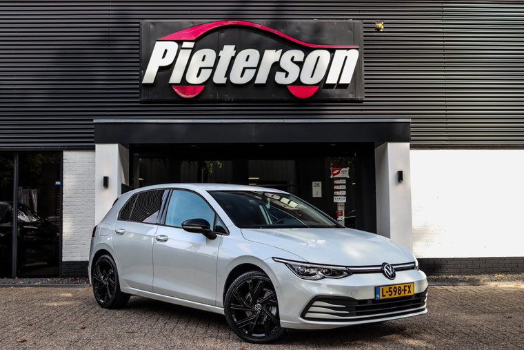Volkswagen Golf foto 1