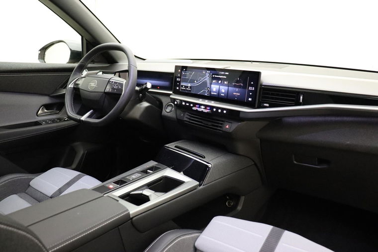 Opel Grandland Electric