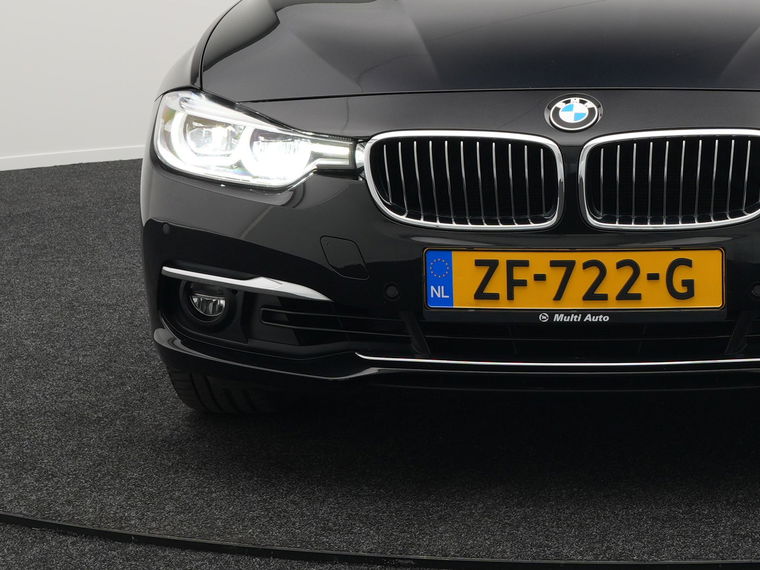 BMW 3 Serie