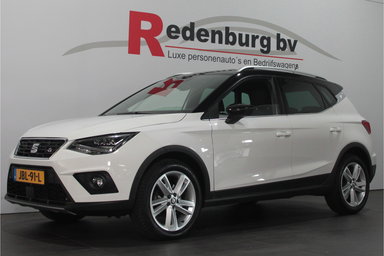 Foto van SEAT Arona