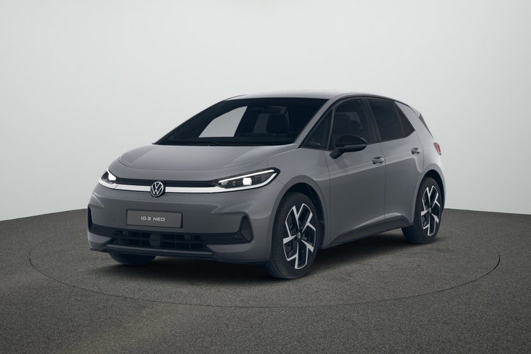 Foto van Volkswagen ID.3 Neo